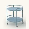 Drinks Trolley for Hotel or Bar Entrance